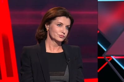 Марина Порошенко