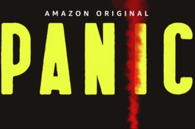 Триллер " Паника"