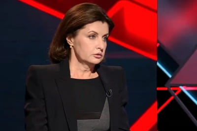 Марина Порошенко