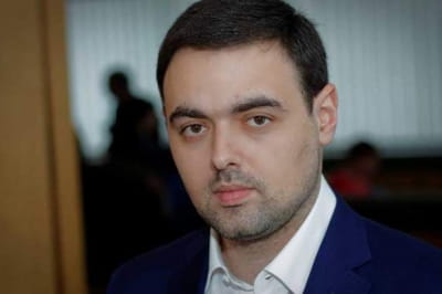 В'ячеслав Мішалов
