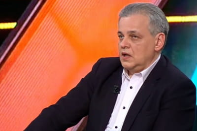 Сергей Рахманин