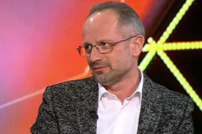 Роман Безсмертний, дипломат