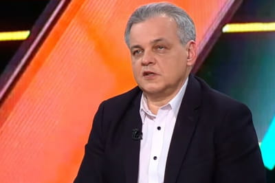 Сергій Рахманін