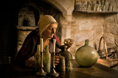 Средневековье