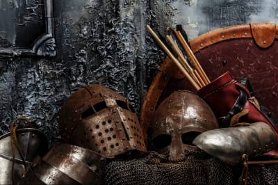 Середньовіччя