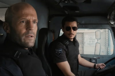 Гнів людський