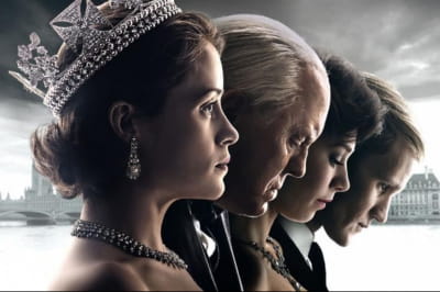 The Crown / Корона