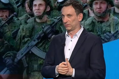 Віталій Портников