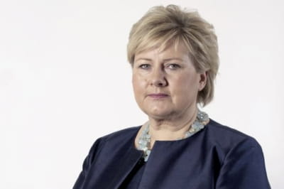 Эрни Солберг