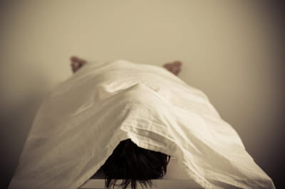 Мертва дитина