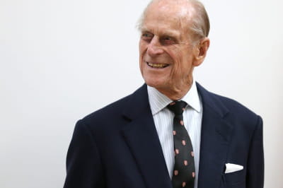 Принц Філіп