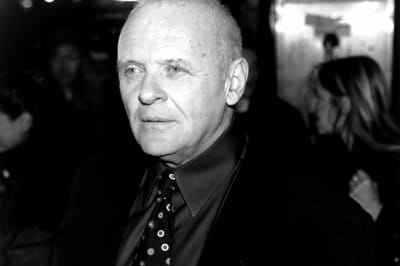 Энтони Хопкинс