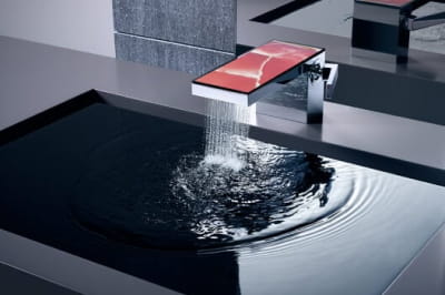 Змішувачі бренду AXOR