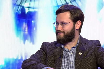 Володимир Усов