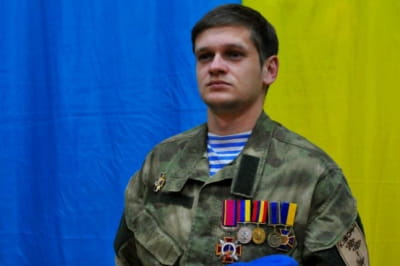 Микола Шніцер