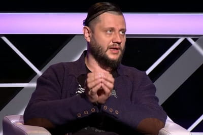 Дмитрий Крапивенко