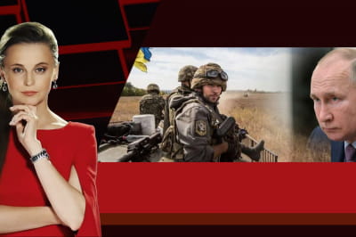 Велика політика – окупант на кордоні