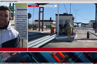 Мирослав Солонар