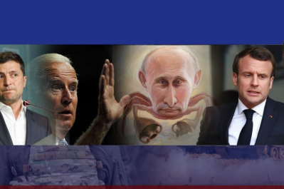 "ПОЛІТКЛУБ" Віталія Портникова – хто зупинить Путіна