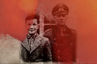 Неизвестная война: генерал Бернард Монтгомери