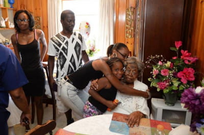 Хестер Форд