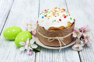 Кулич