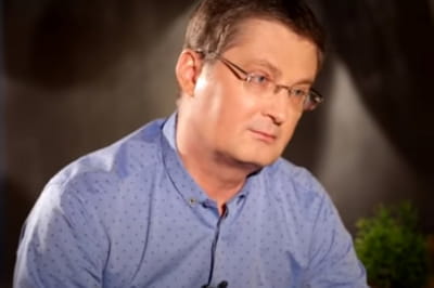 Ігор Кондратюк