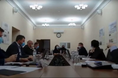 Конкурс НСЗУ