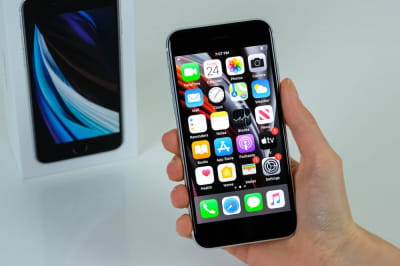 iPhone SE 2