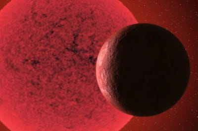 Екзопланета