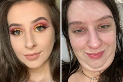 Красуня і чудовисько