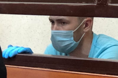 Євгеній Добринський