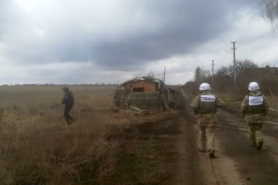 Донбас