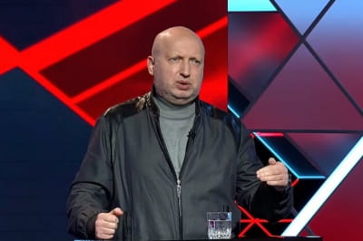 Олександр Турчинов