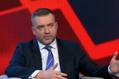 Андрій Загороднюк