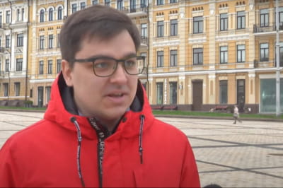 Юрій Воскобойник