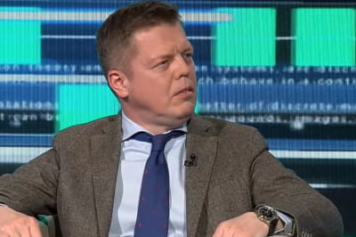 Андрей Осадчук