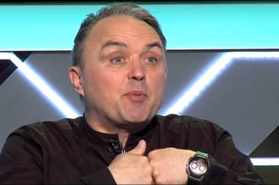 Игорь Лапин, депутат VIII созыва