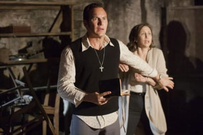 "Заклятие 3: по велению дьявола"