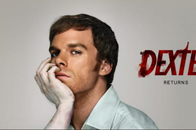 Сериал "Декстер"