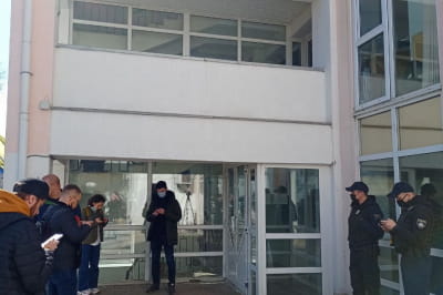 Институт подготовки кадров государственной службы занятости