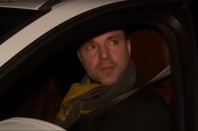 Олексій Арестович