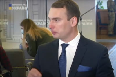 Ярослав Железняк