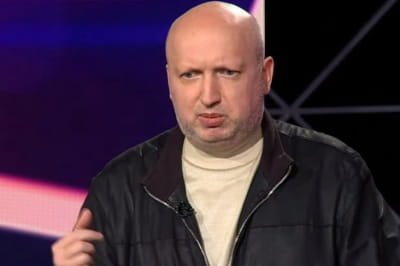 Александр Турчинов
