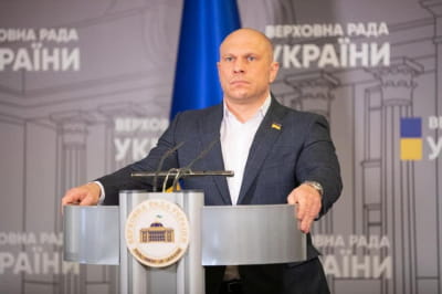 Ілля Кива
