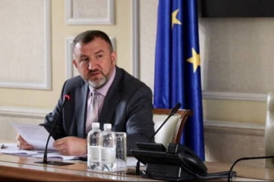 Юрий Бойко