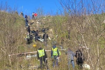 Вбивство у Києві