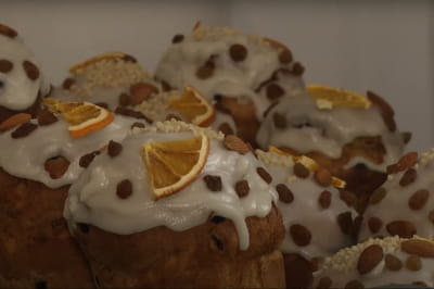Паски