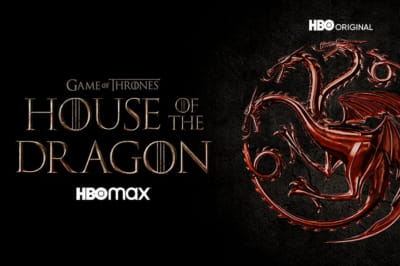 Будинок дракона