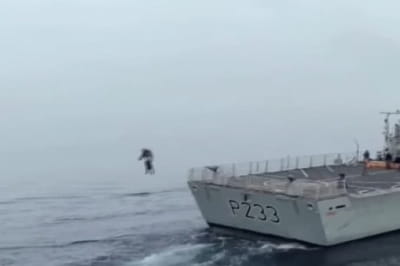 Морські піхотинці